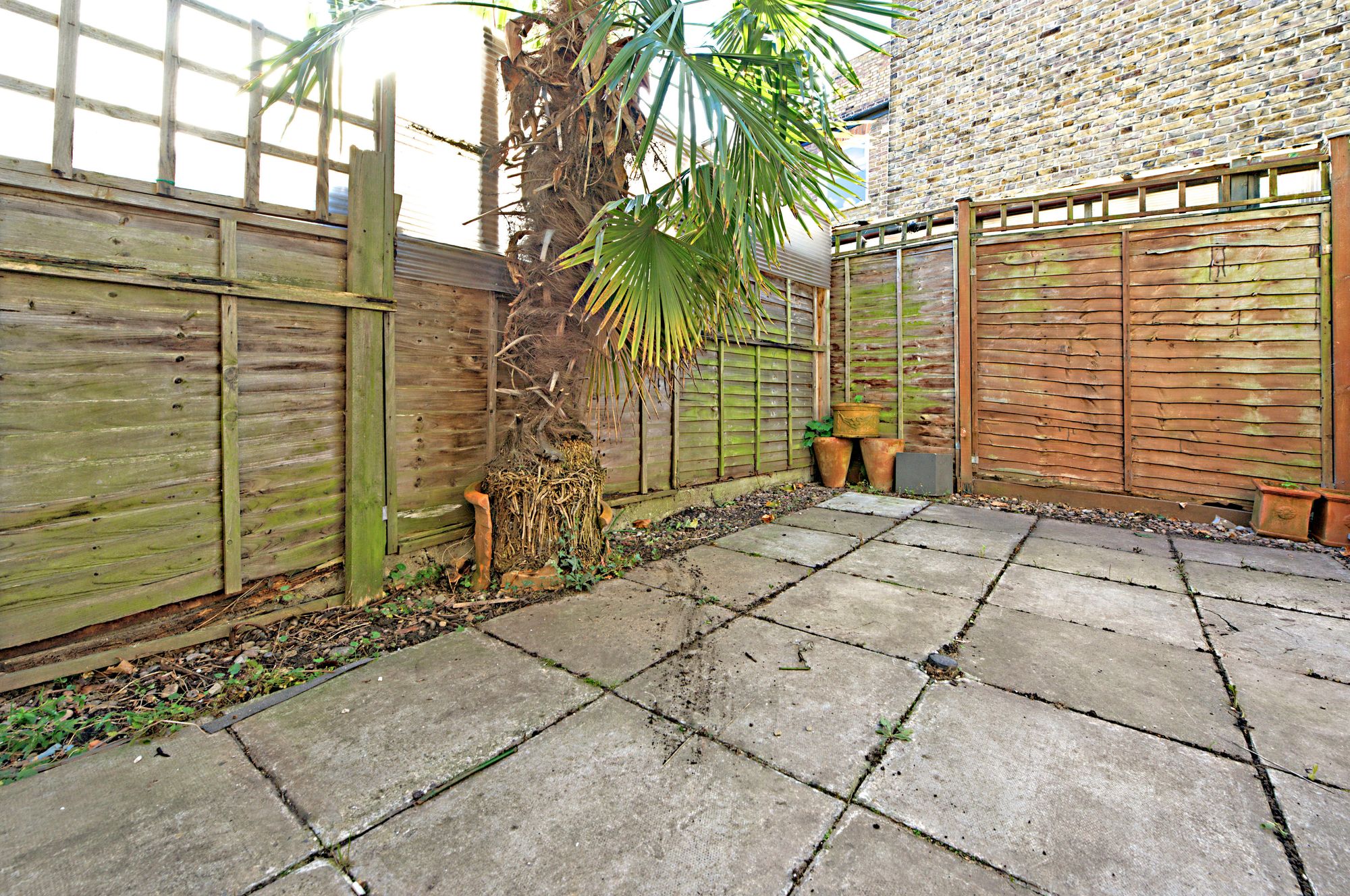 House Fellows Road in Greater London