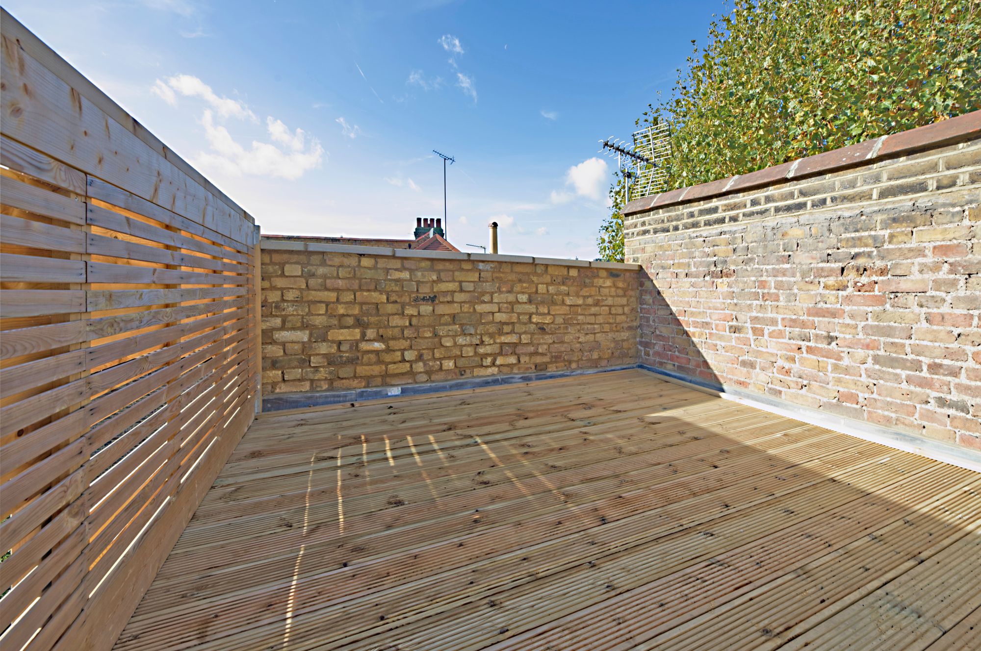 House Fellows Road in Greater London