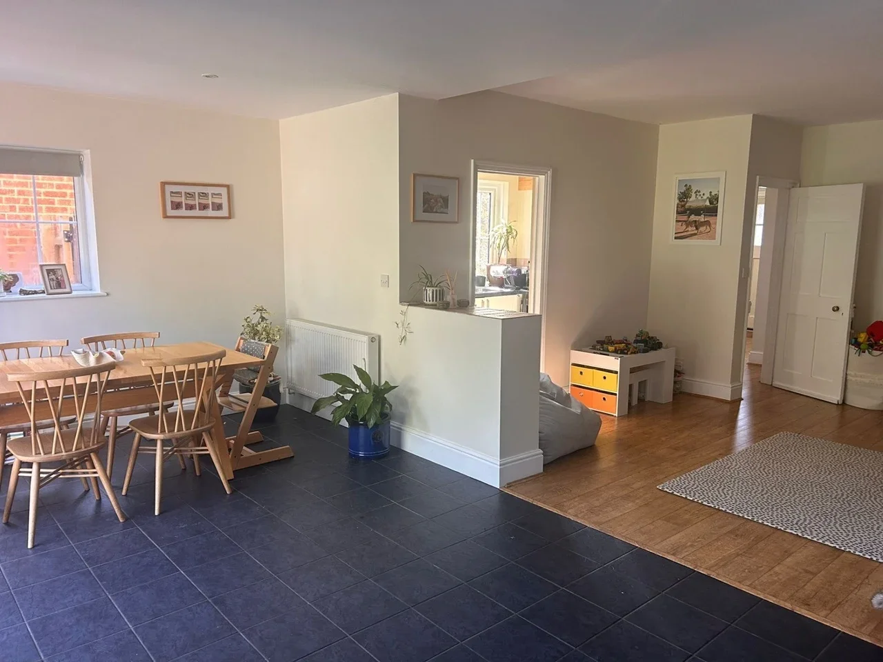House Springhill Road in Uttlesford
