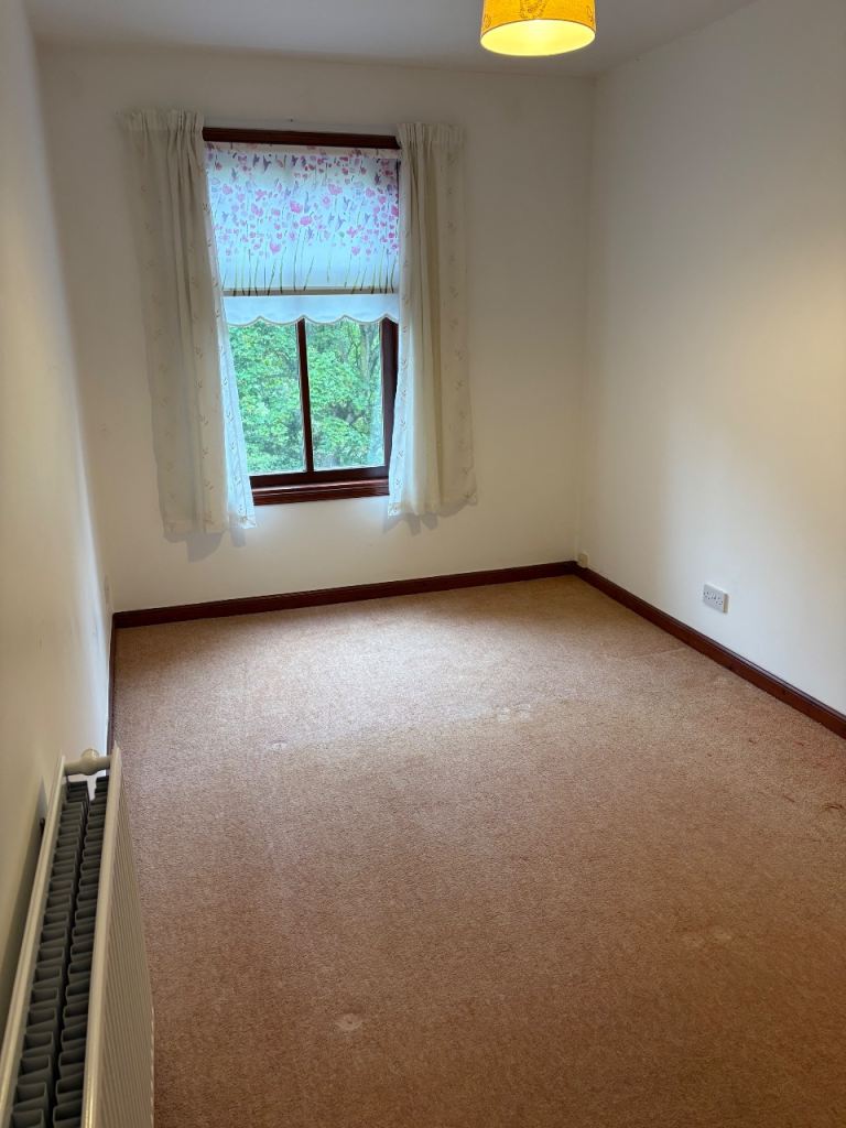 Flat Eskside West in Musselburgh