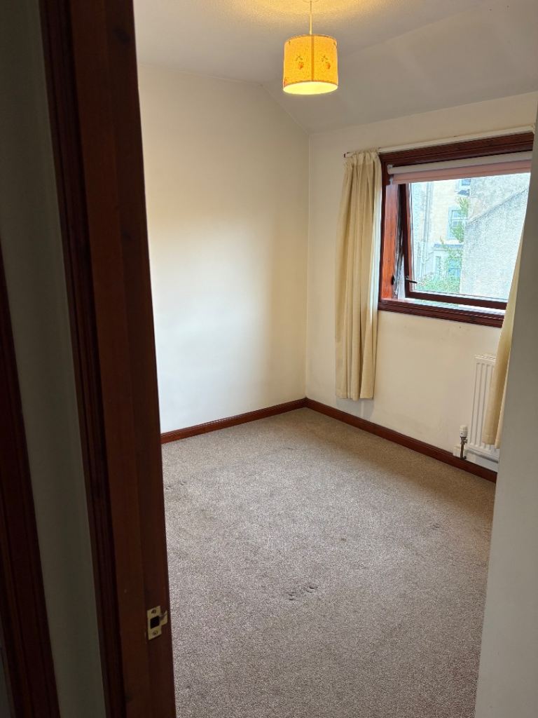Flat Eskside West in Musselburgh
