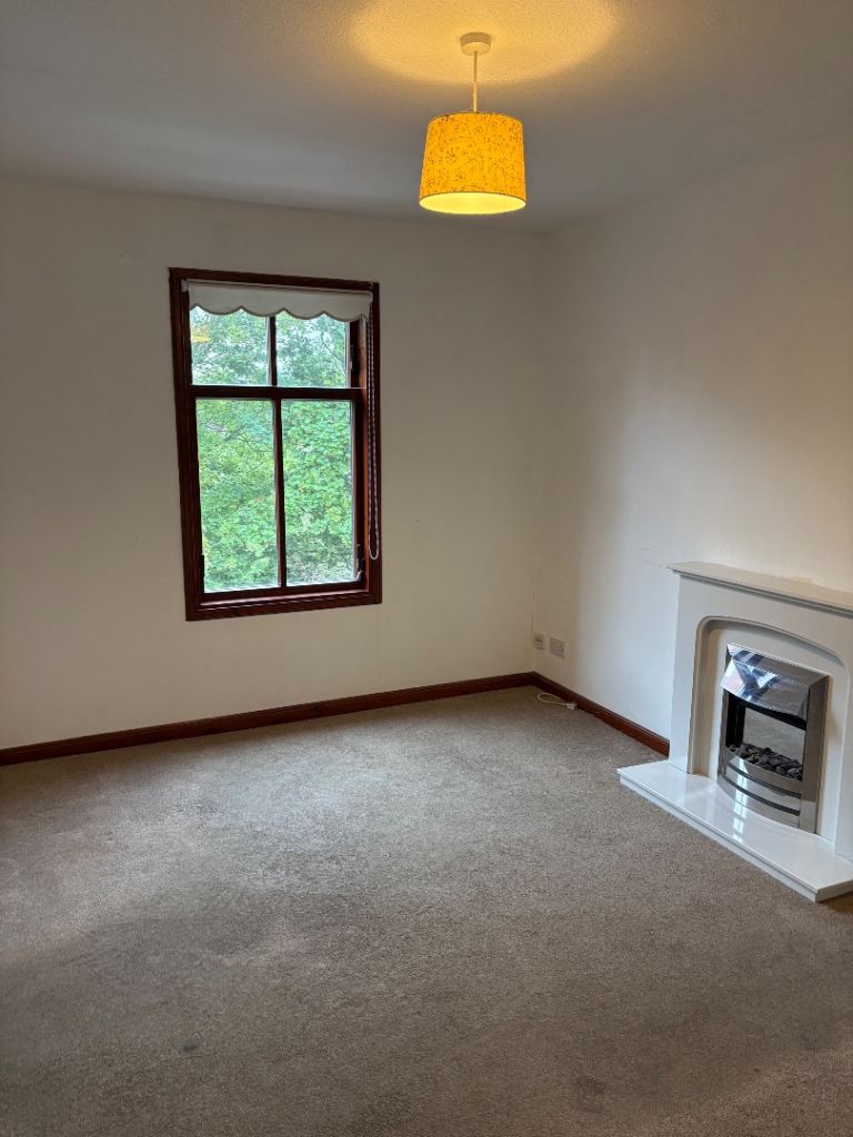 Flat Eskside West in Musselburgh