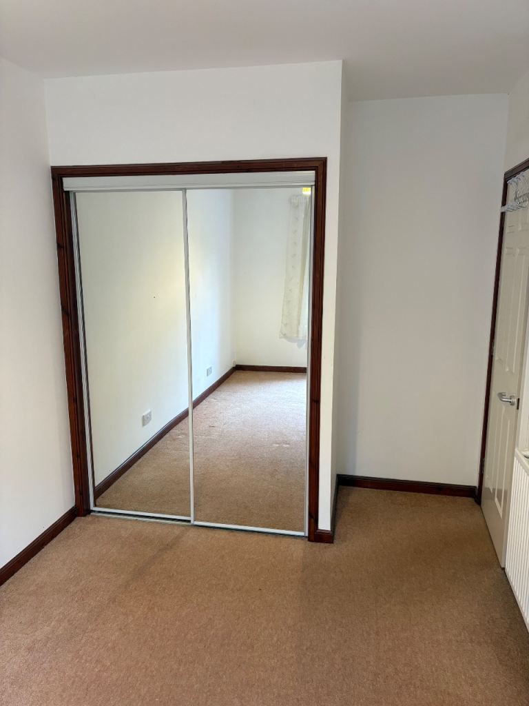 Flat Eskside West in Musselburgh