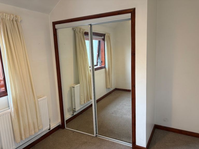 Flat Eskside West in Musselburgh