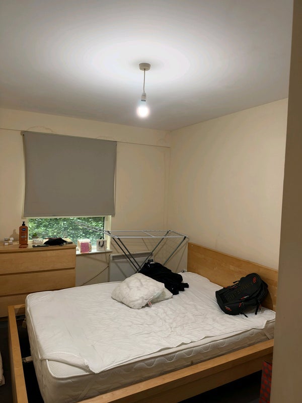 Room Wallace Street in Glasgow