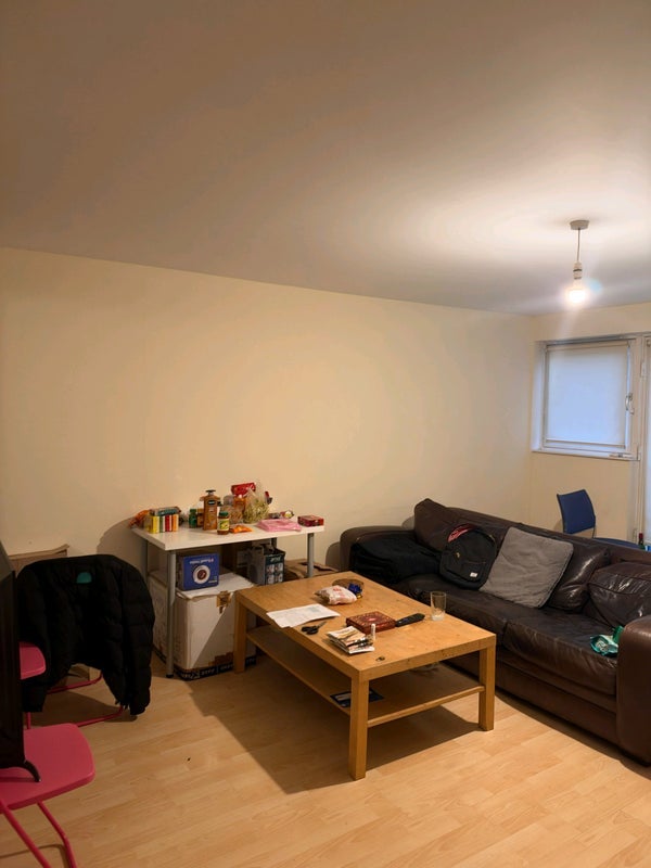 Room Wallace Street in Glasgow