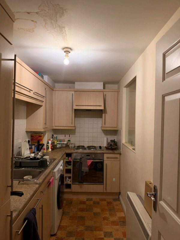 Room Wallace Street in Glasgow