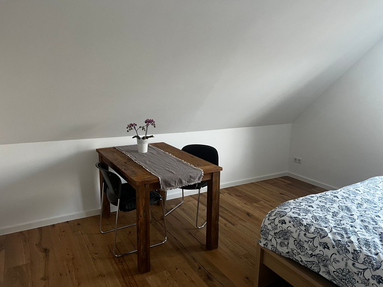 Zimmer Blankeneser Chaussee in Schenefeld