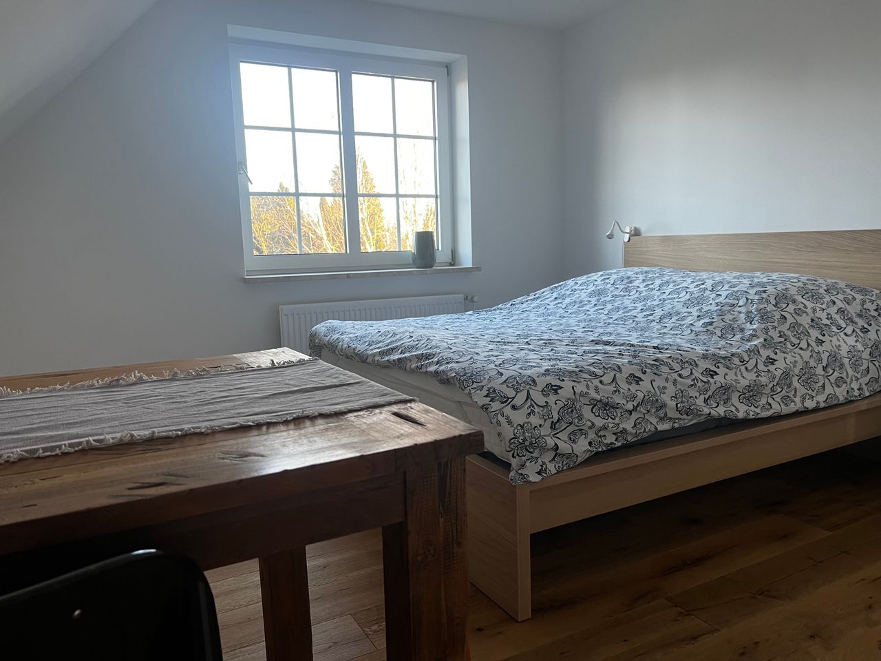 Zimmer Blankeneser Chaussee in Schenefeld