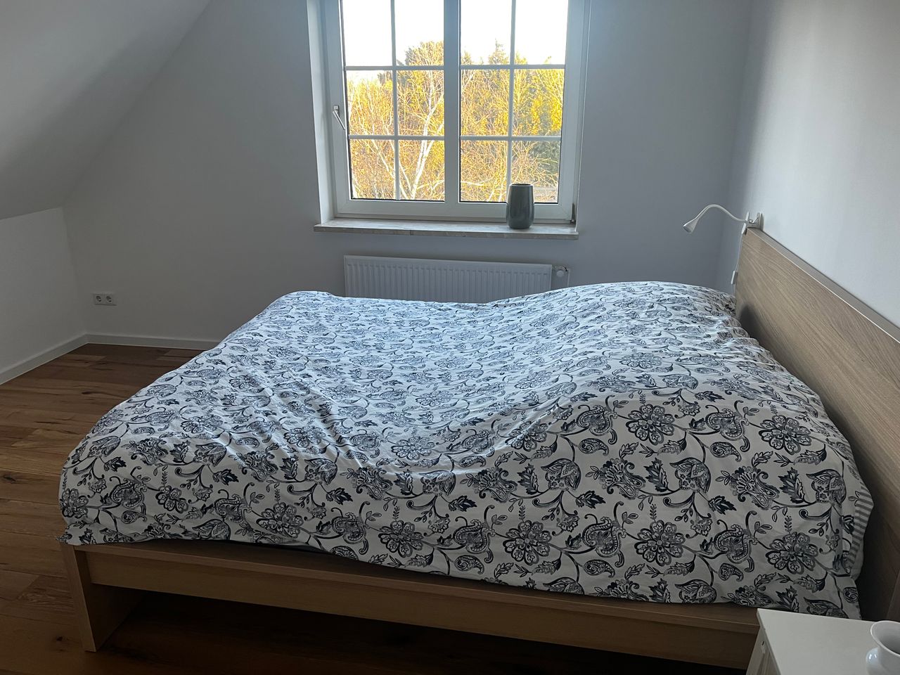 Zimmer Blankeneser Chaussee in Schenefeld