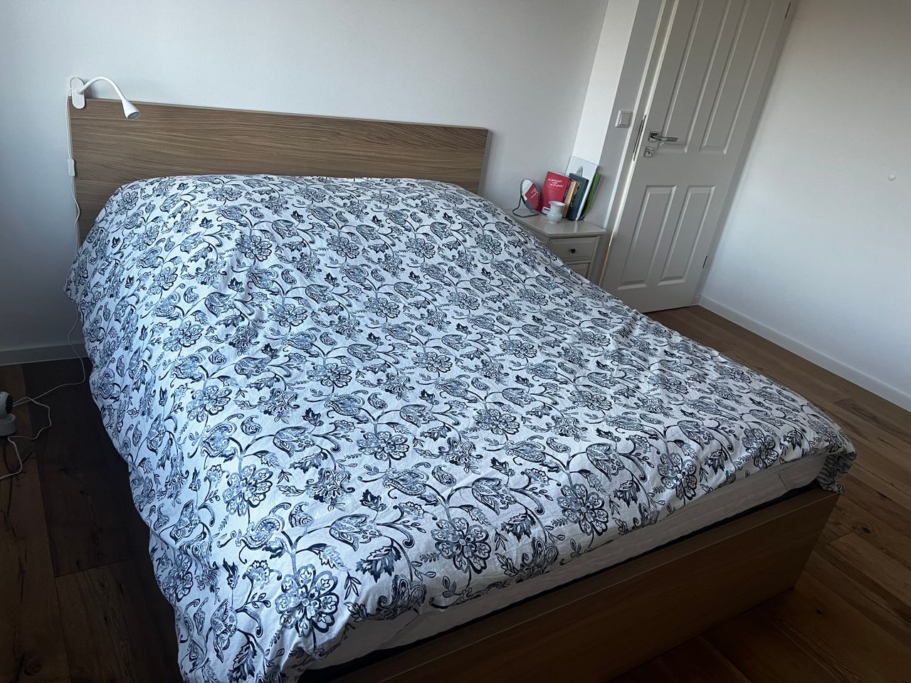 Zimmer Blankeneser Chaussee in Schenefeld