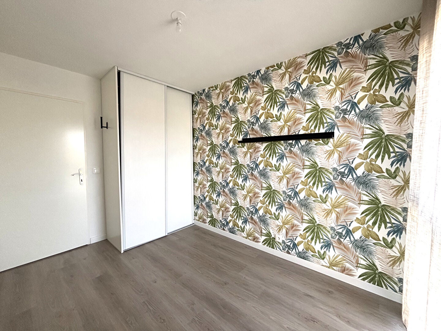 Flat Rue de Troyes in Guignes