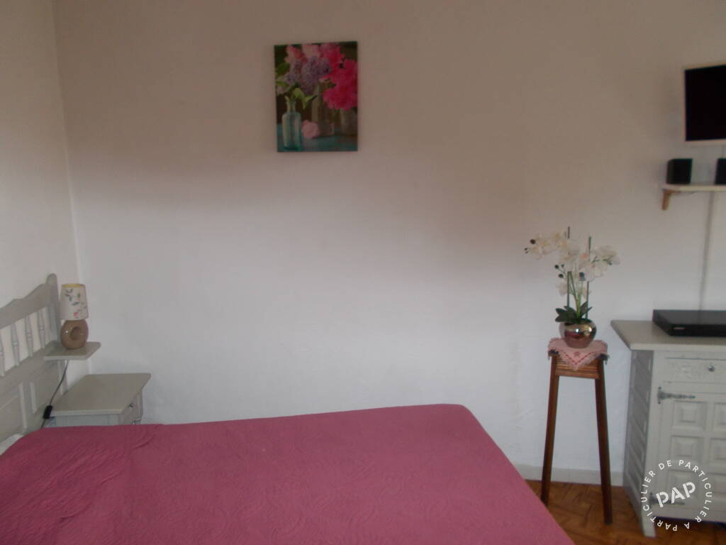 Appartement Route d'Amélie à Palalda