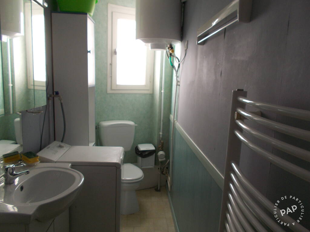 Appartement Route d'Amélie à Palalda