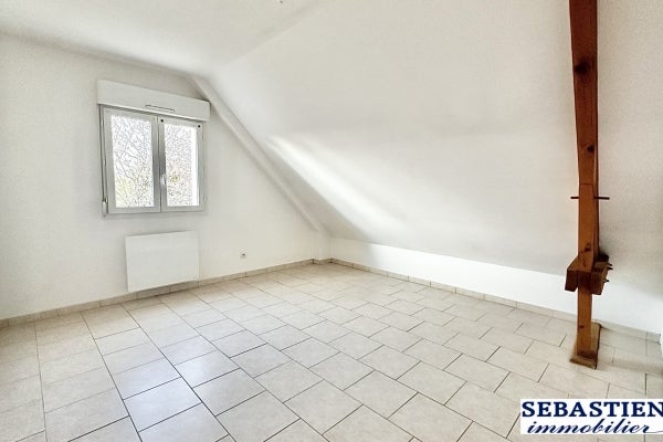 Maison Rue de Chanteloup à Sainte-Savine