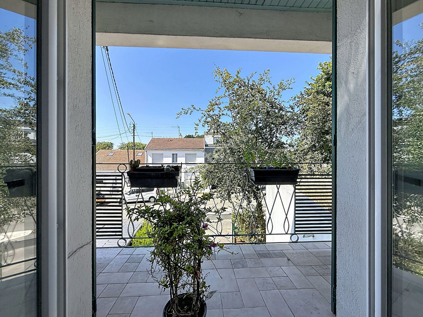 Maison Rue des Hauts Pavés à Nantes