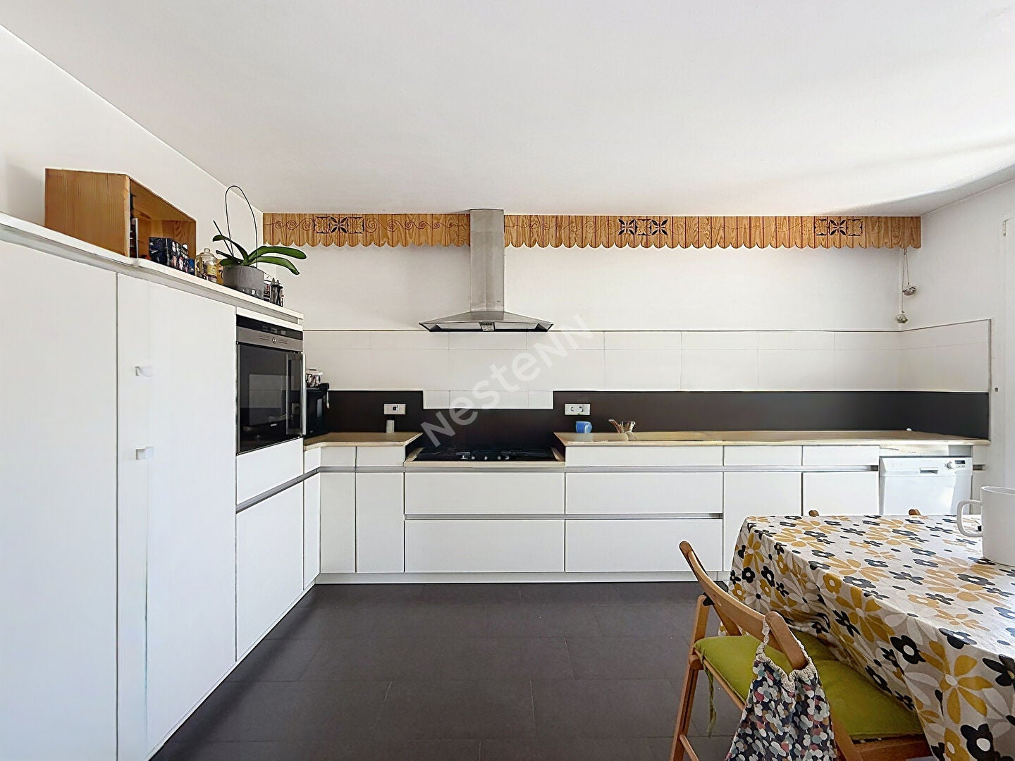 Maison Rue des Hauts Pavés à Nantes