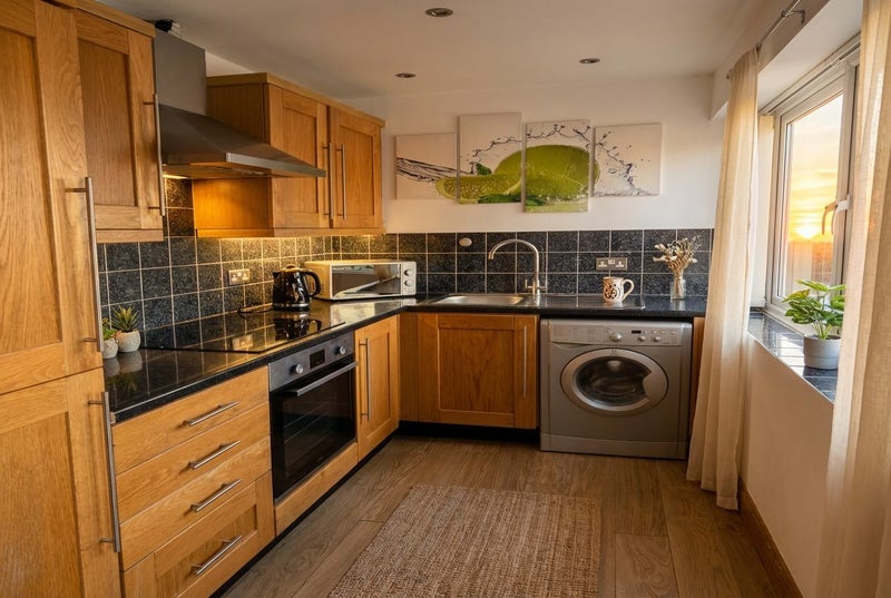 Room Saint Stephens Avenue in Bristol