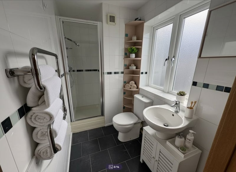 Room Saint Stephens Avenue in Bristol