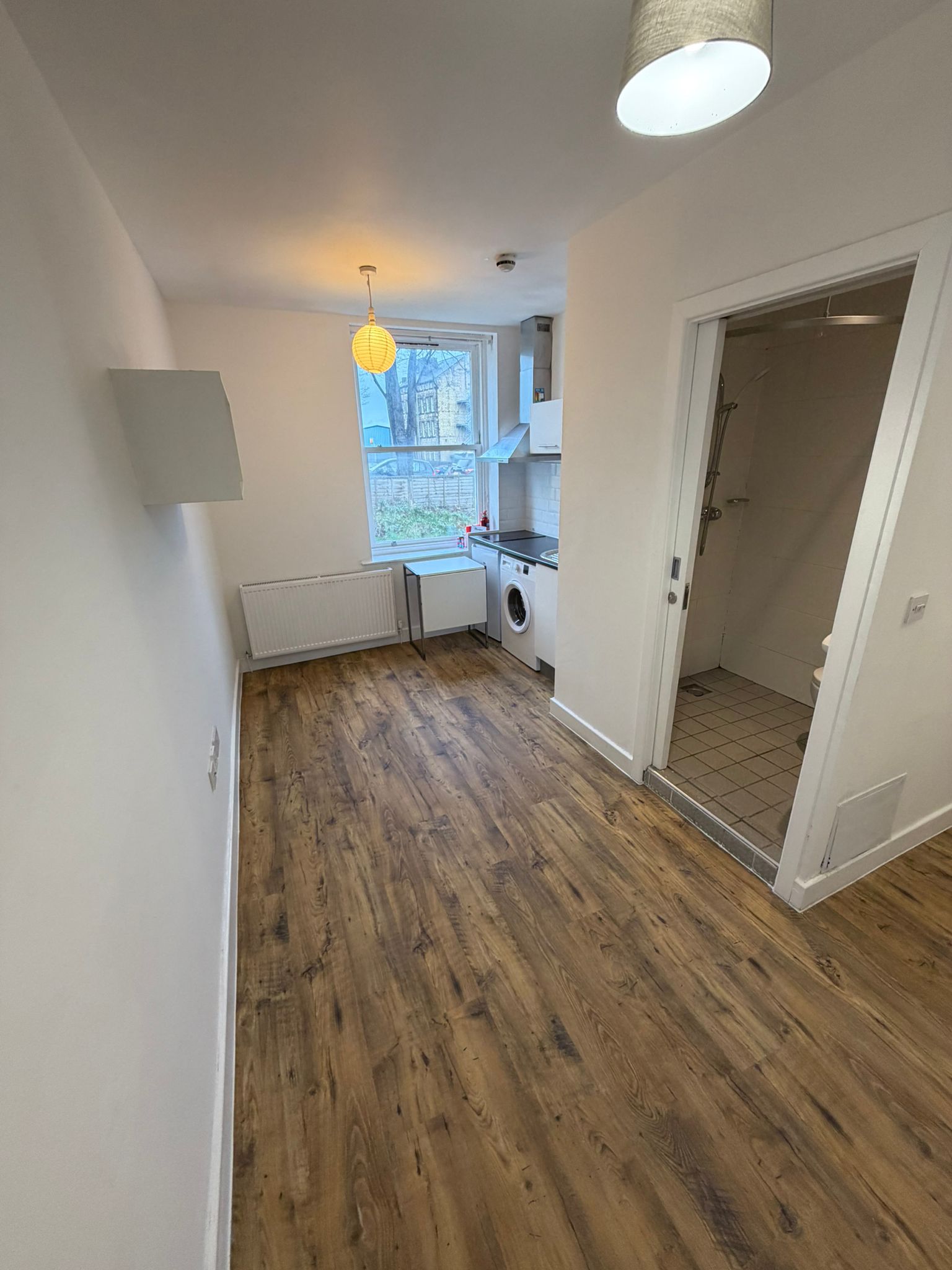 Flat Bath Street in Kirklees
