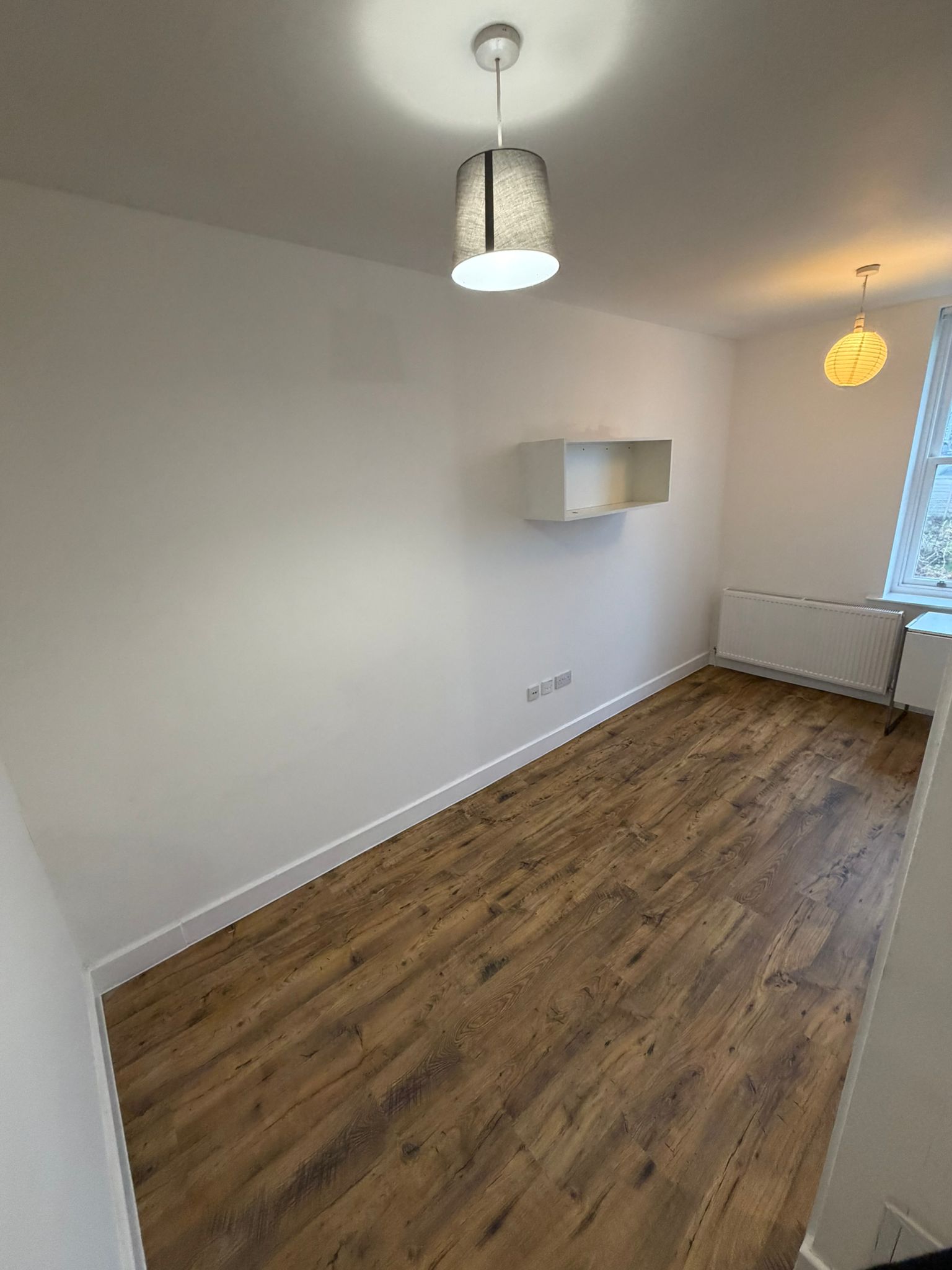 Flat Bath Street in Kirklees