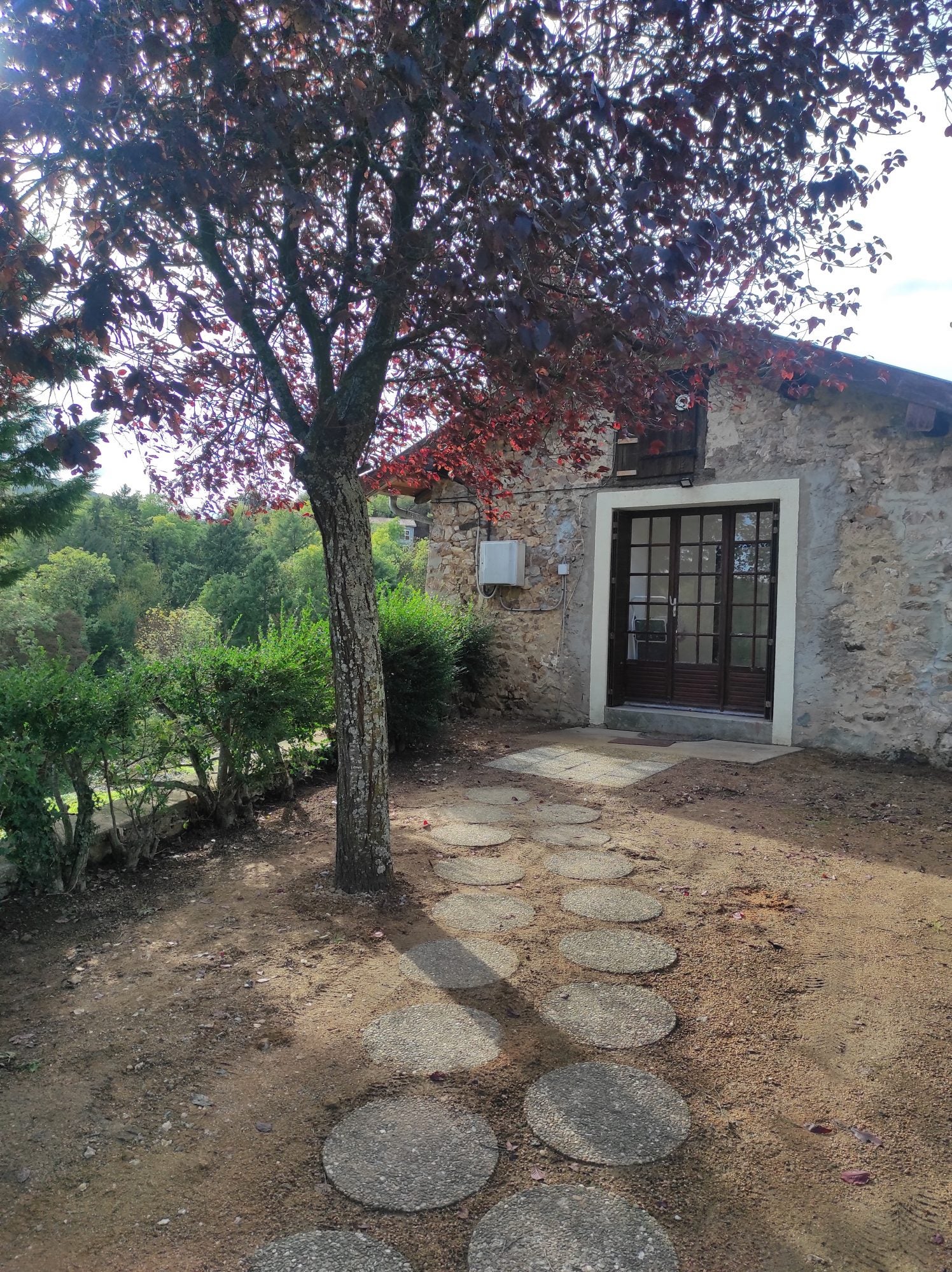 Maison Chemin de Polerin à Quincié-en-Beaujolais