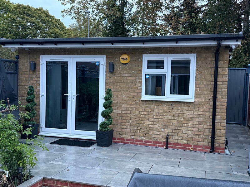 Flat Arkwrights in Harlow