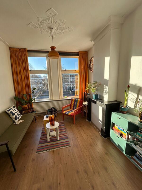 Appartement Vleutenseweg in Utrecht