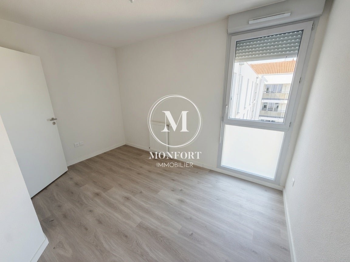 Appartement Avenue de Fronton à Toulouse