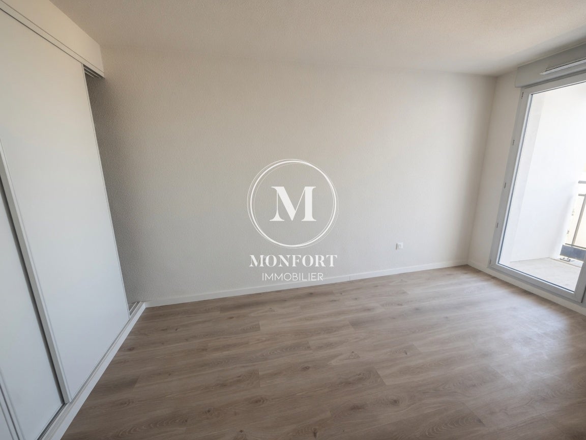 Appartement Avenue de Fronton à Toulouse