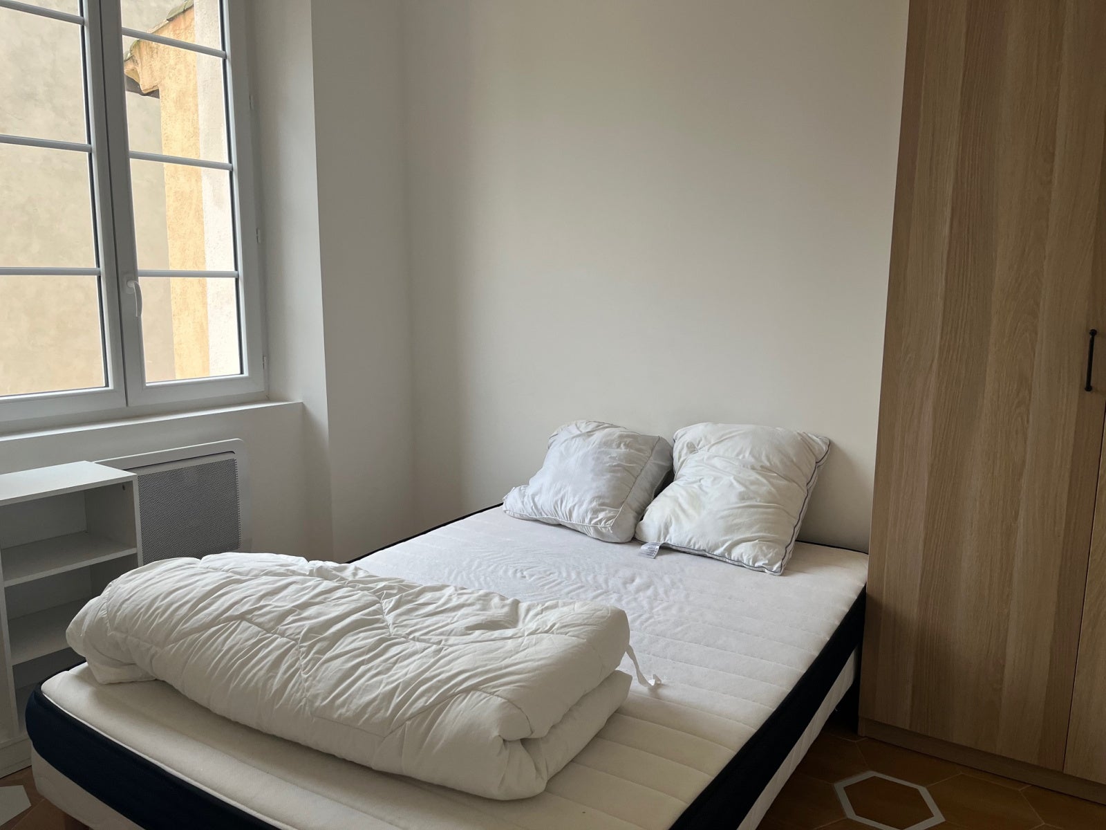 Appartement Place des Droits de l'Homme et du Citoyen à Toulon