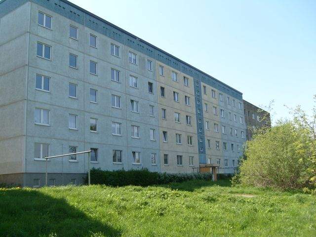 Wohnung Reitbahnweg in Neubrandenburg