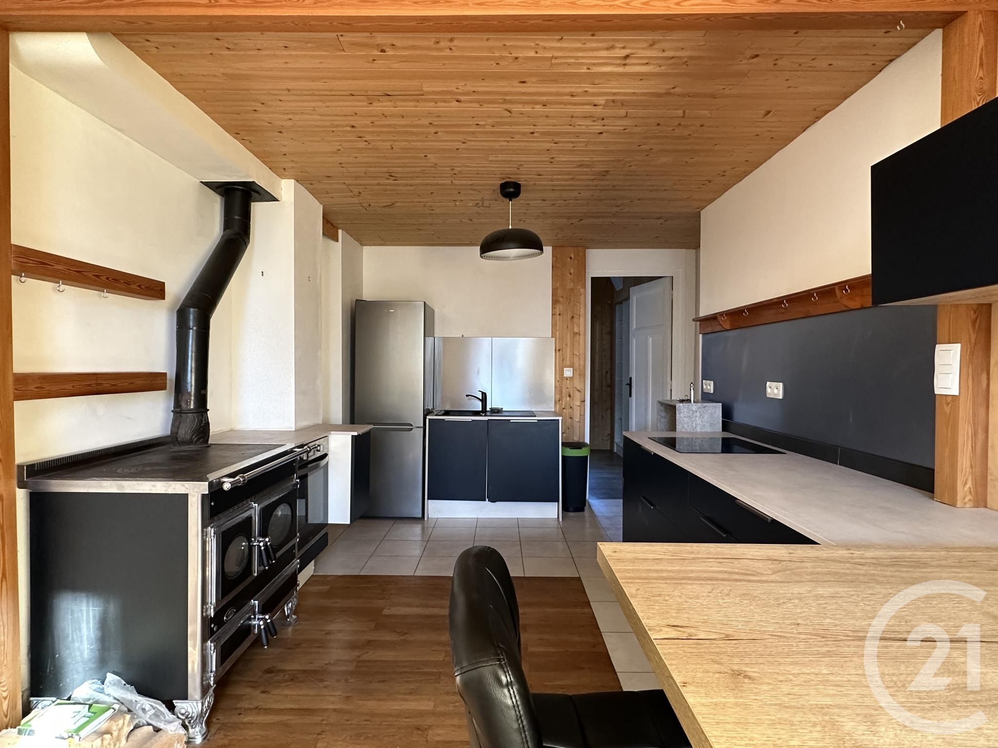Flat Cours Berriat in Grenoble
