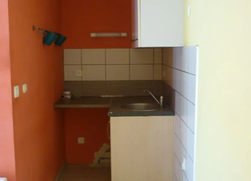 Appartement Impasse Baudot à Longecourt-en-Plaine
