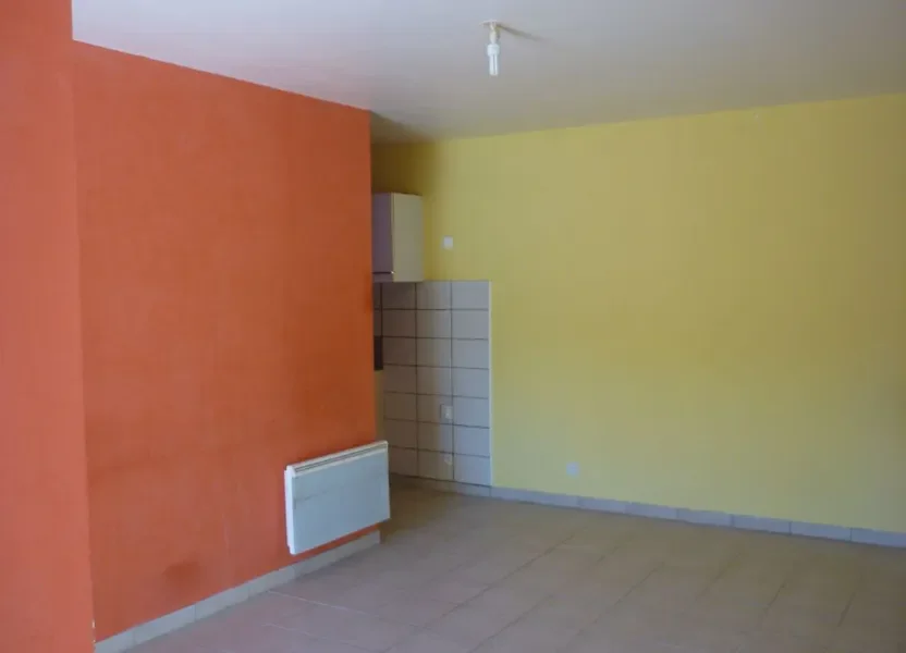 Appartement Impasse Baudot à Longecourt-en-Plaine