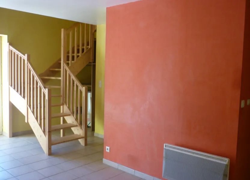 Appartement Impasse Baudot à Longecourt-en-Plaine