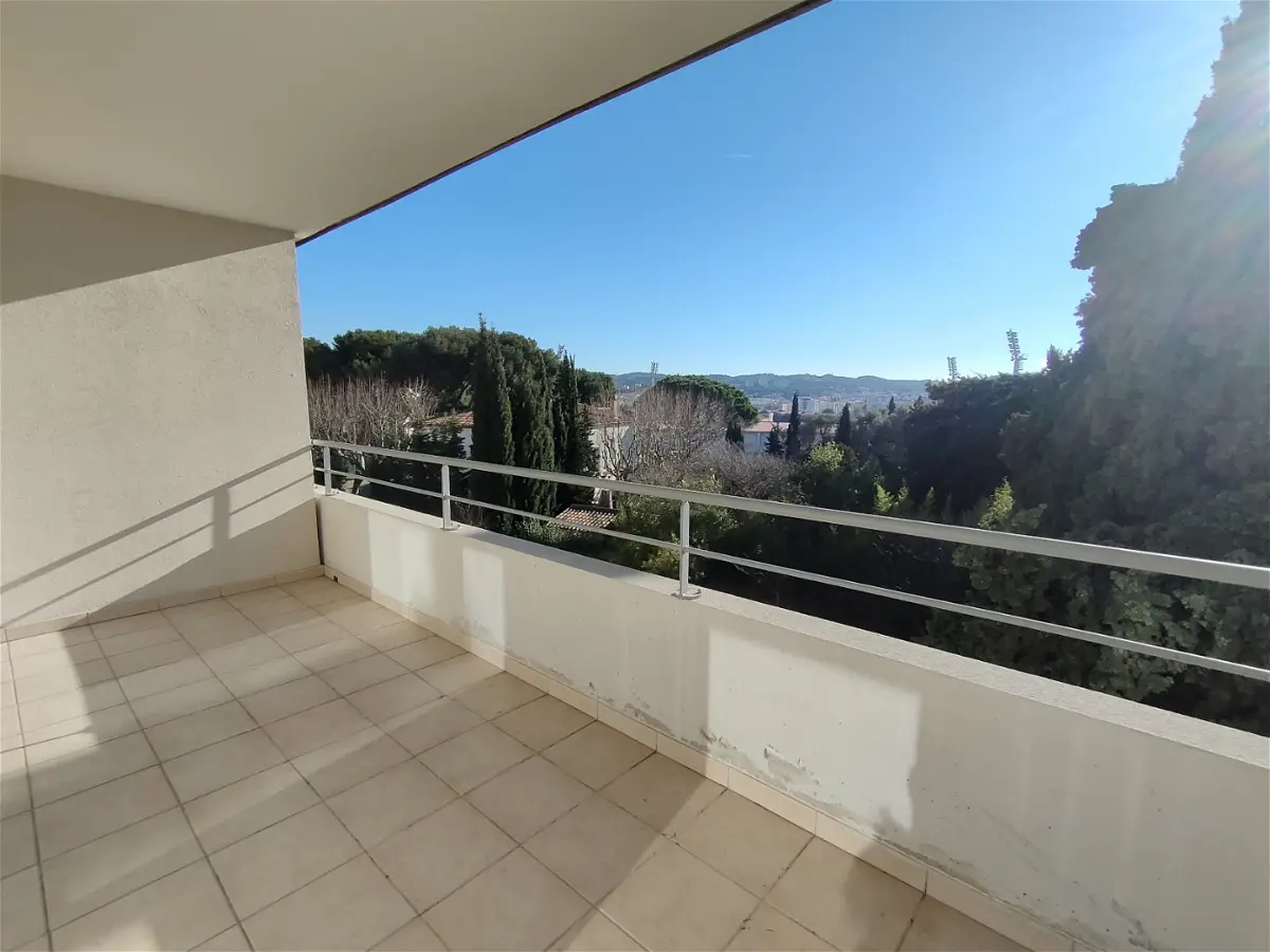 Appartement Avenue du Président Kennedy à Martigues