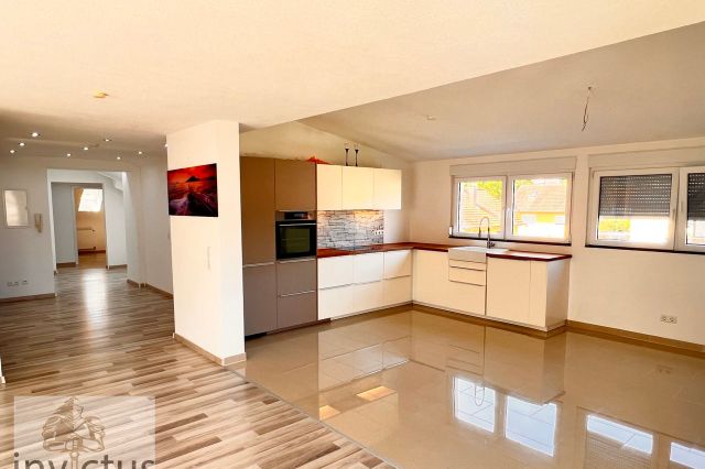 Wohnung Panoramastraße in Bad Rappenau