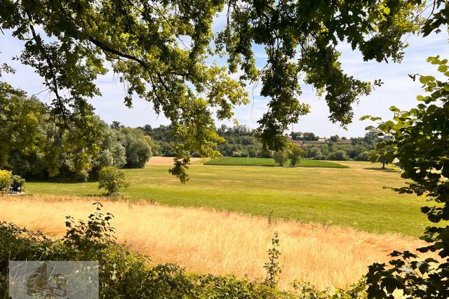 Wohnung Panoramastraße in Bad Rappenau