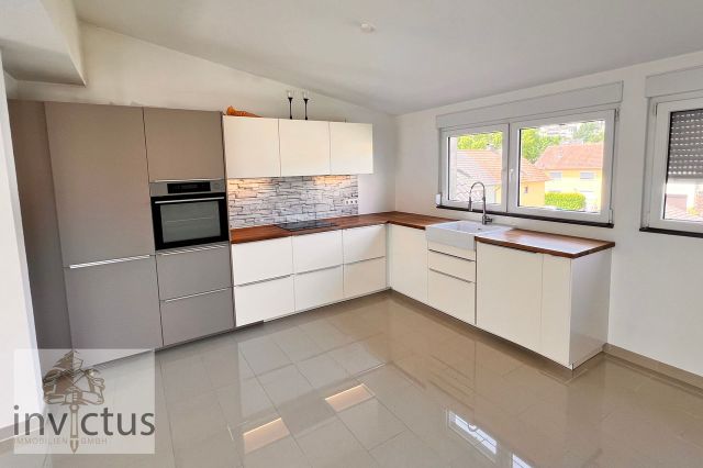 Wohnung Panoramastraße in Bad Rappenau