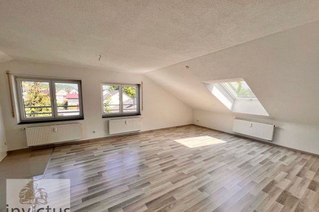 Wohnung Panoramastraße in Bad Rappenau