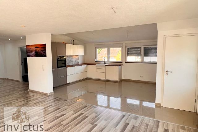 Wohnung Panoramastraße in Bad Rappenau