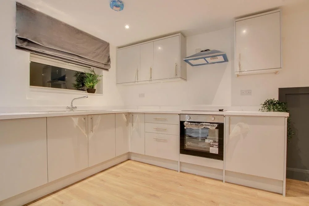 House Rokescroft in Basildon