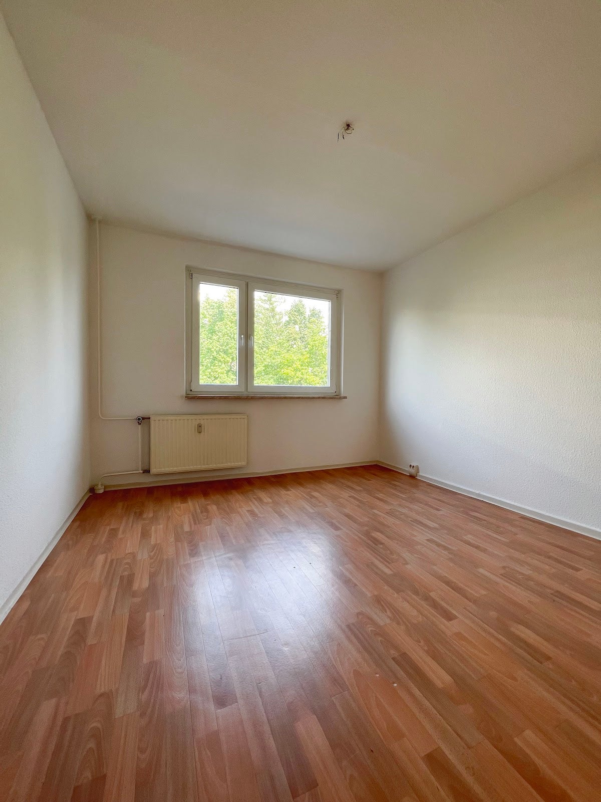 Wohnung Jenaer Straße in Gera
