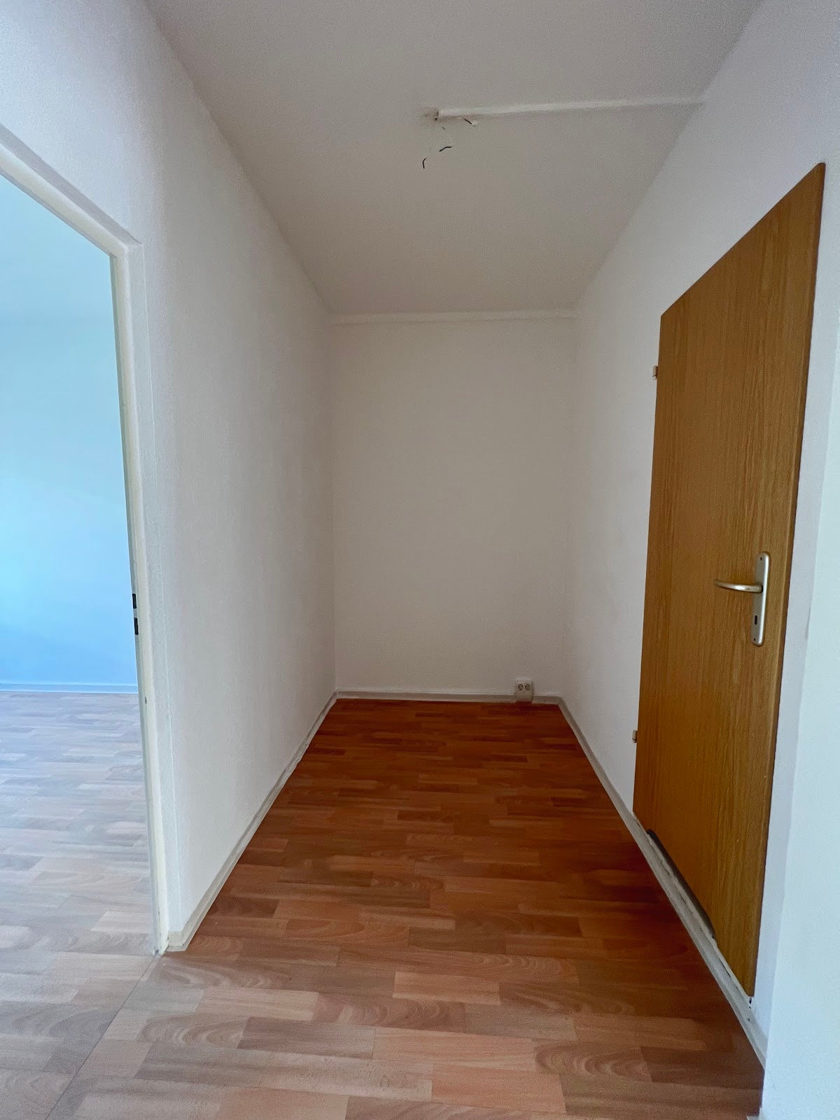 Wohnung Jenaer Straße in Gera