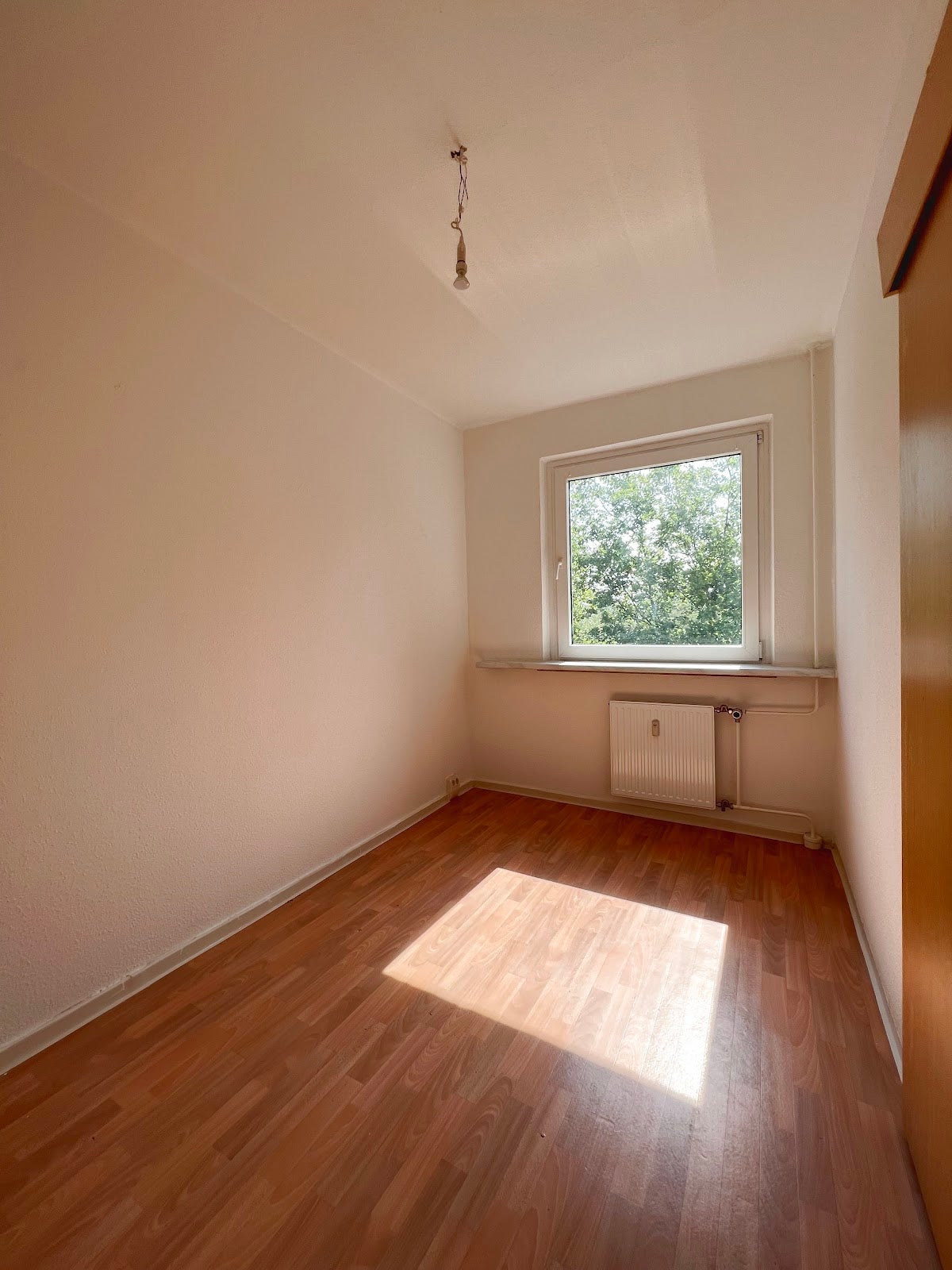 Wohnung Jenaer Straße in Gera