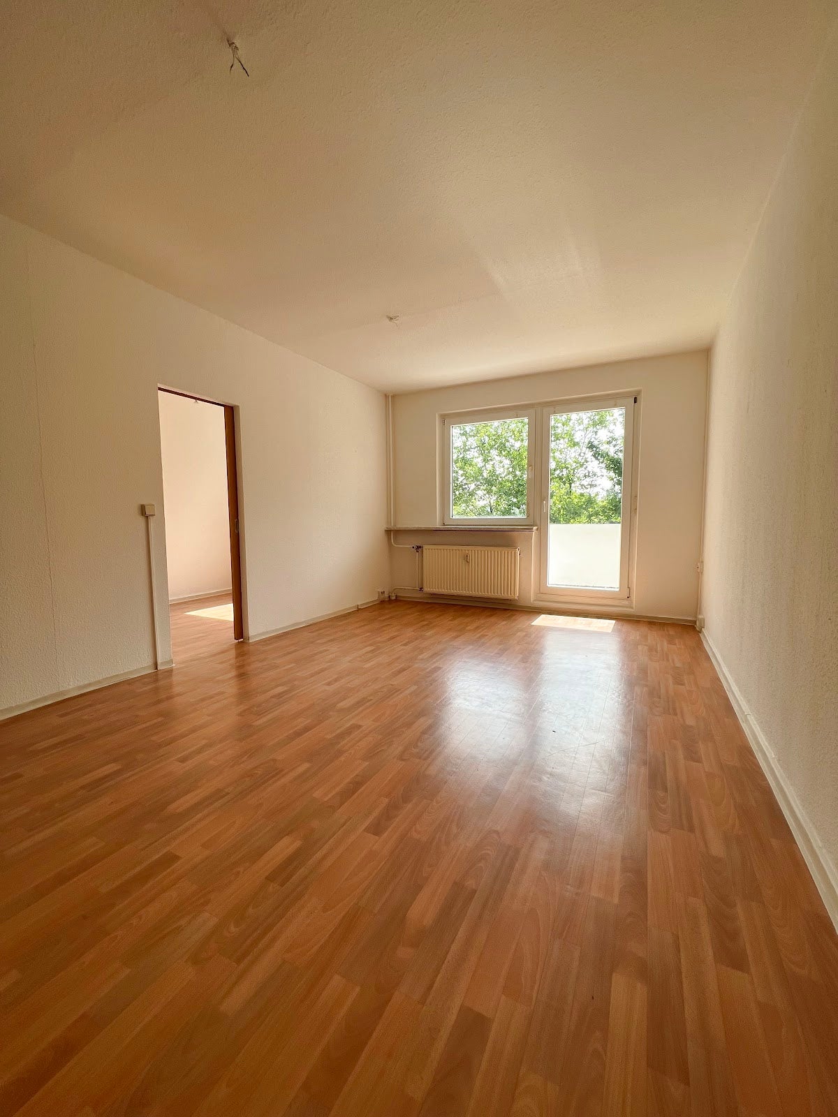 Wohnung Jenaer Straße in Gera
