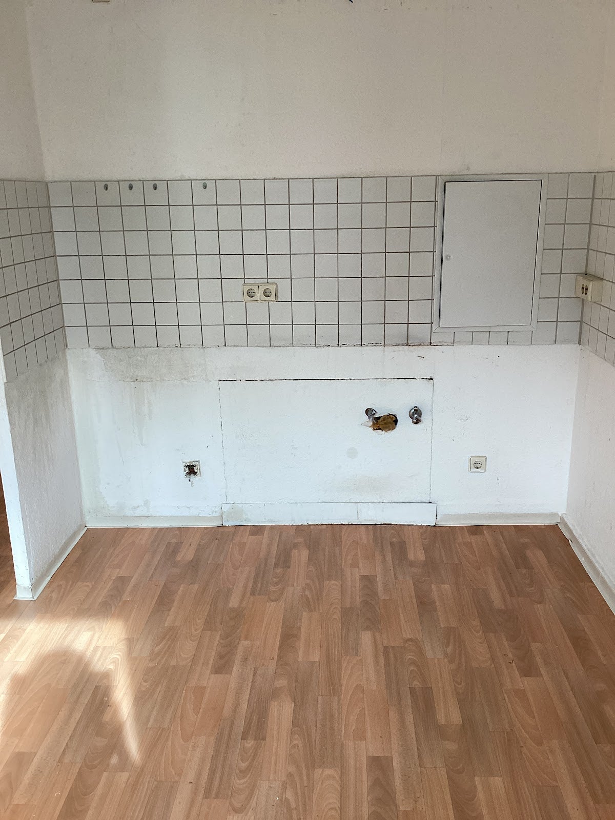 Wohnung Jenaer Straße in Gera