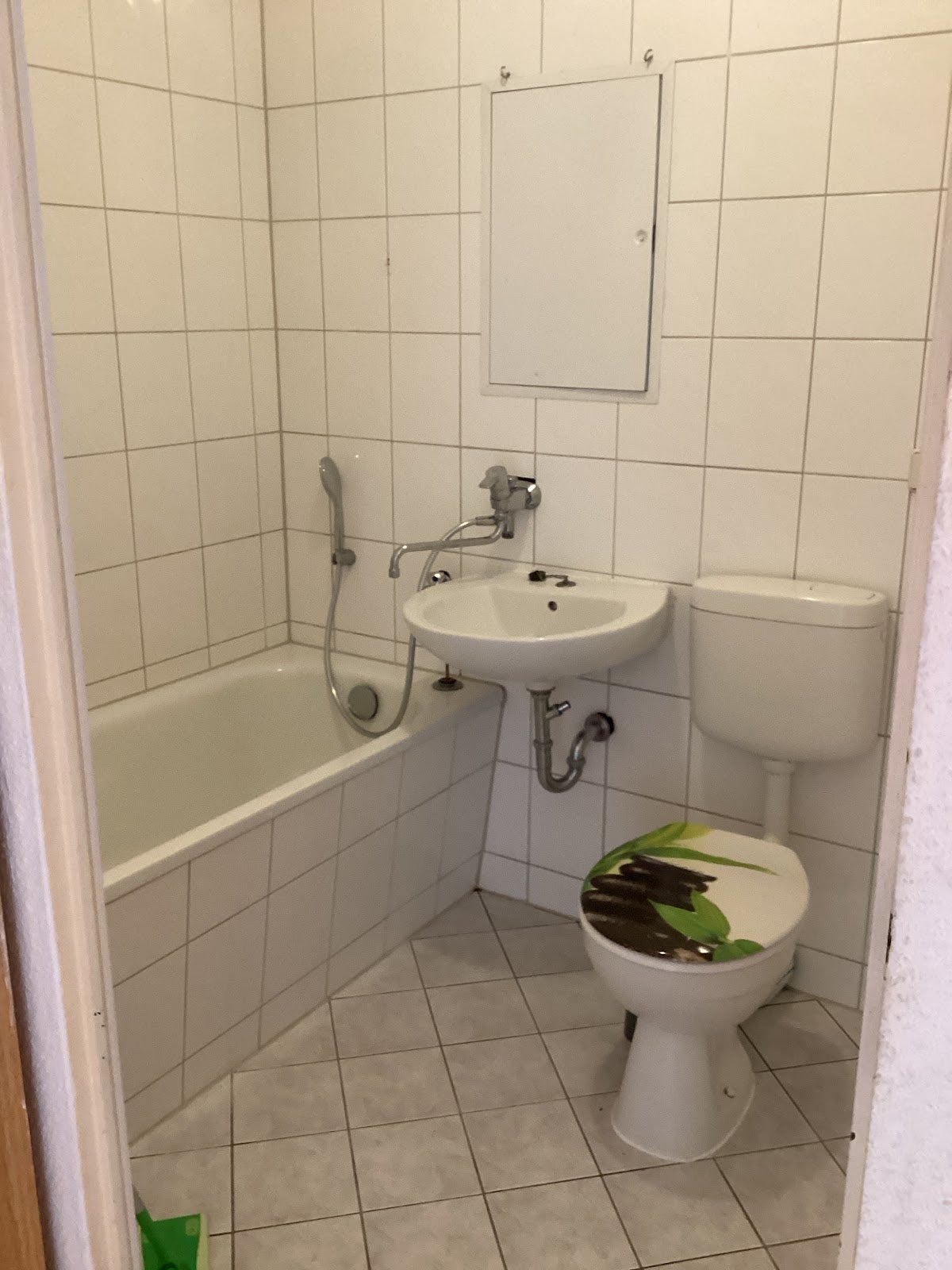 Wohnung Jenaer Straße in Gera