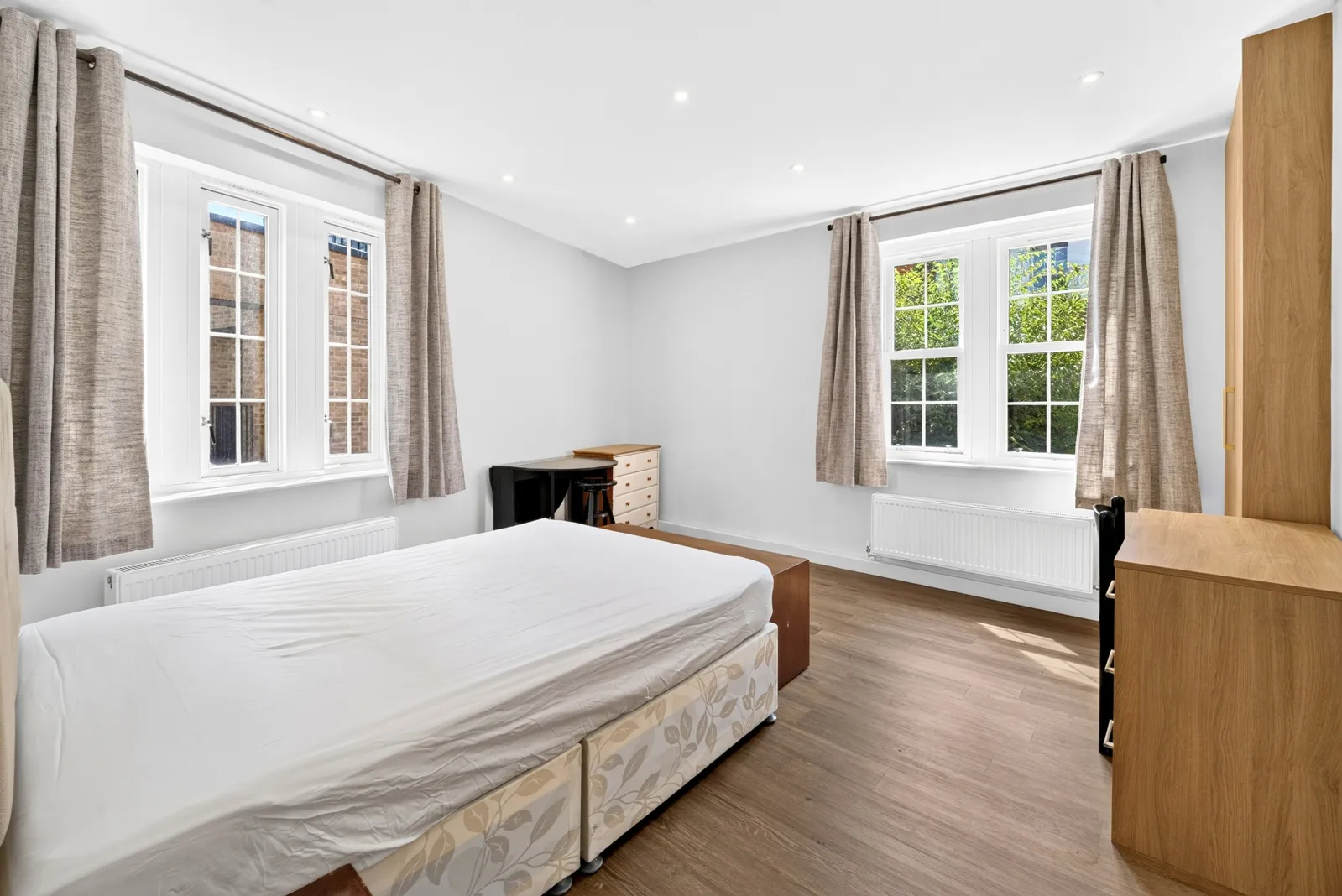House Churchway in Greater London